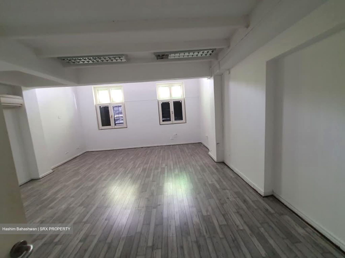Pahang Street (D7), Shop House #603572301